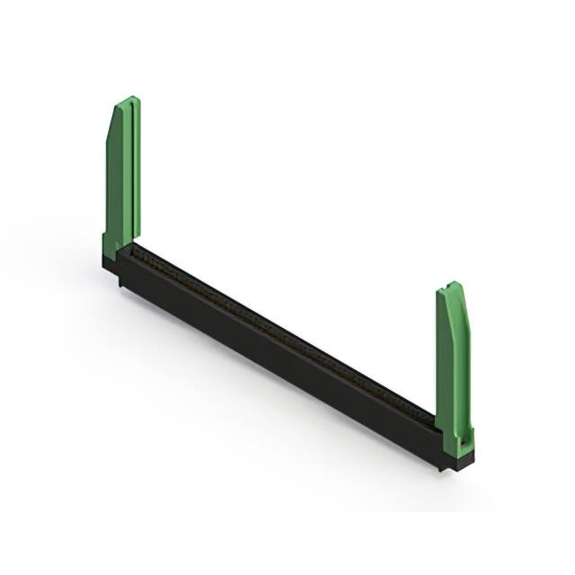 395-064-525-678 EDAC Inc.  Edgeboard Connectors